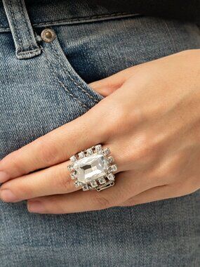 Paparazzi Ring (R097)